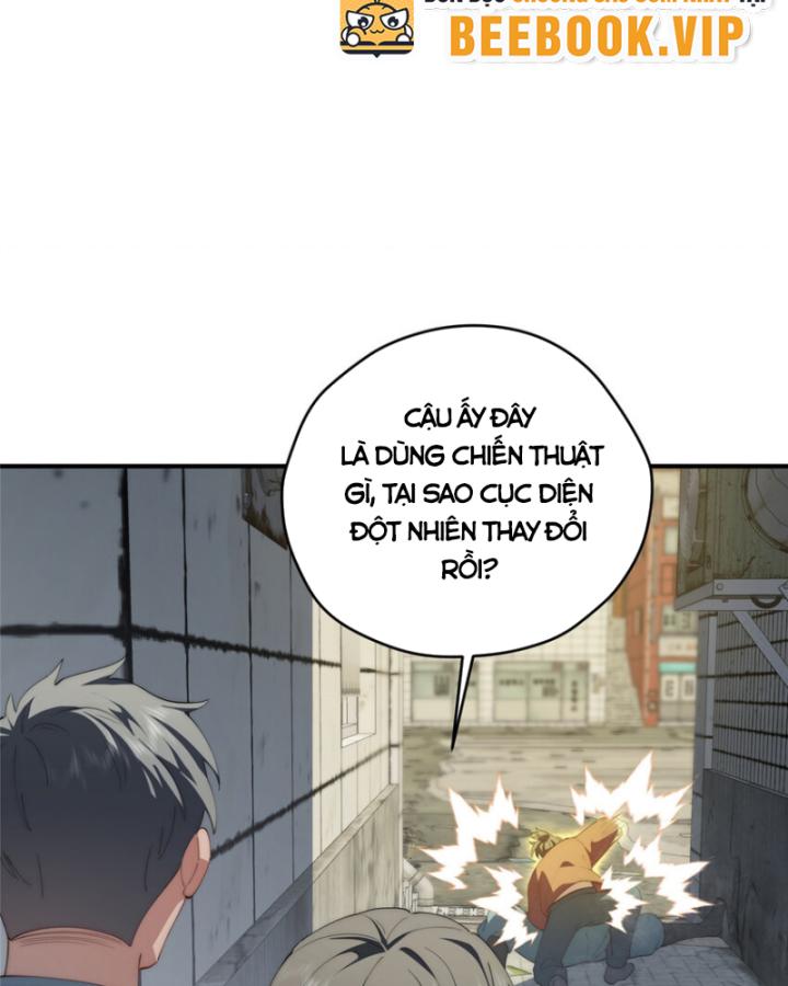 nữ chính chạy từ trong sách ra thì phải làm sao chapter 85 44