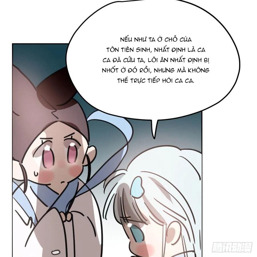 Bắt Lấy Ngao Ngao chapter 150 - Trang 58
