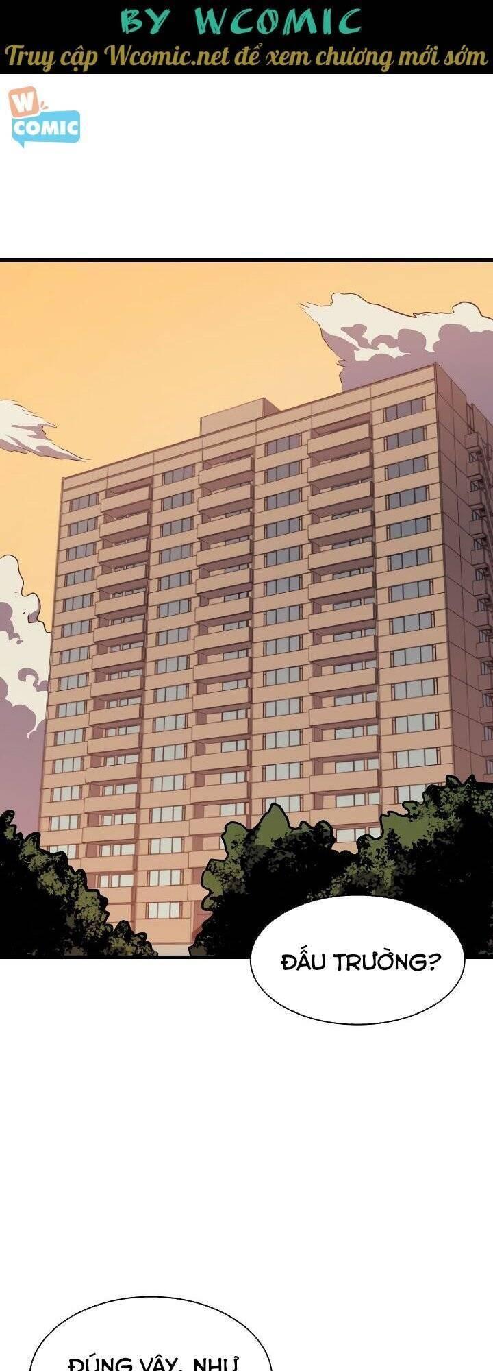 tôi trở lại thăng cấp một mình chapter 77 1