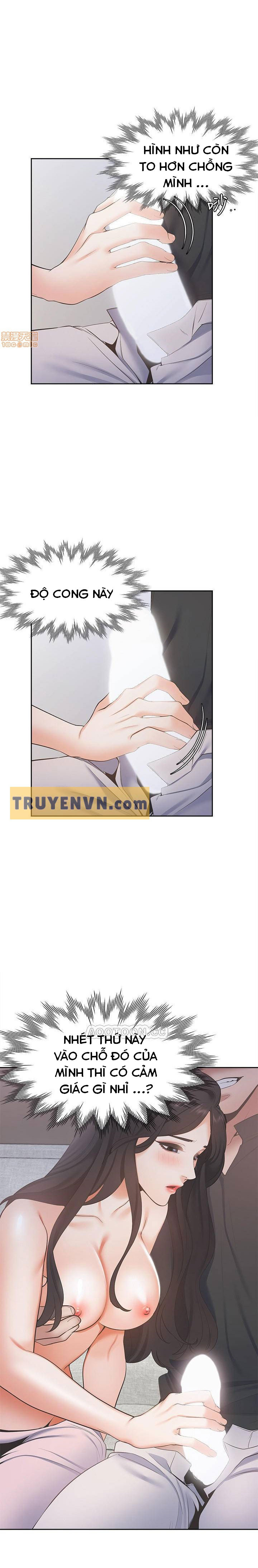 khát tình chapter 6 14