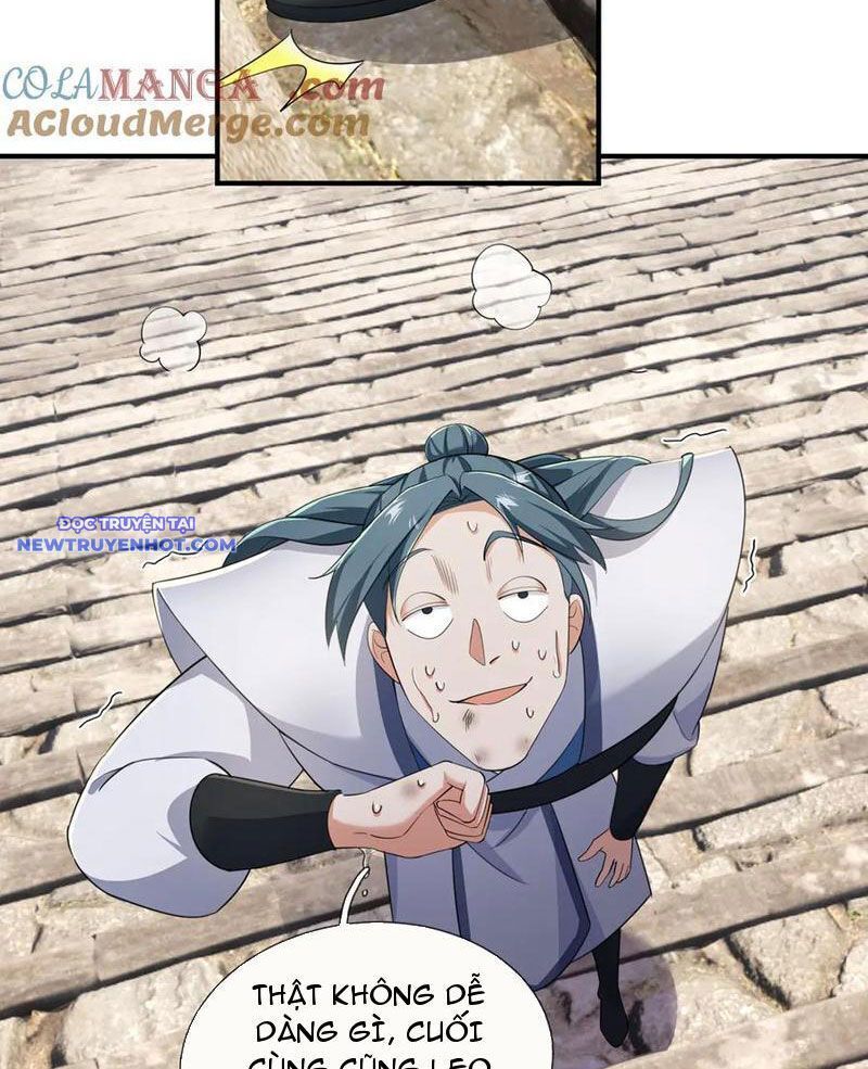 ngủ say vạn cổ: xuất thế đẩy ngang chư thiên chapter 51 90