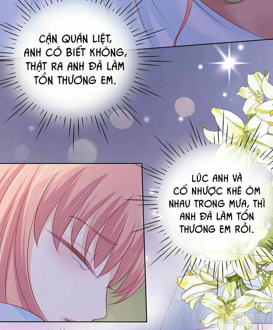 liệt ái tri hạ: series mật đào tiểu tình nhân chapter 157 9