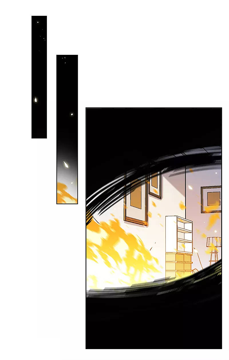 cô ấy đến rồi, xin nằm xuống! chapter 198 15