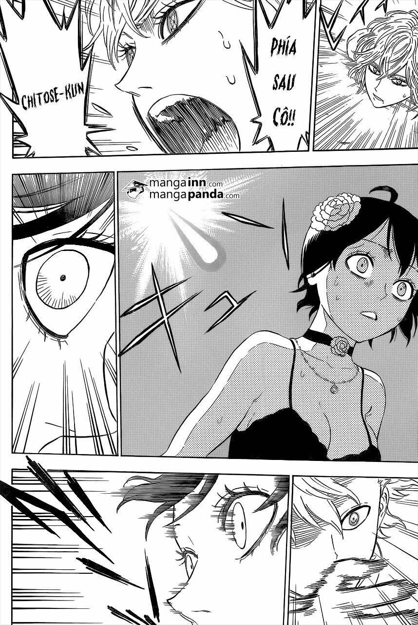 hungry joker chapter 19 11