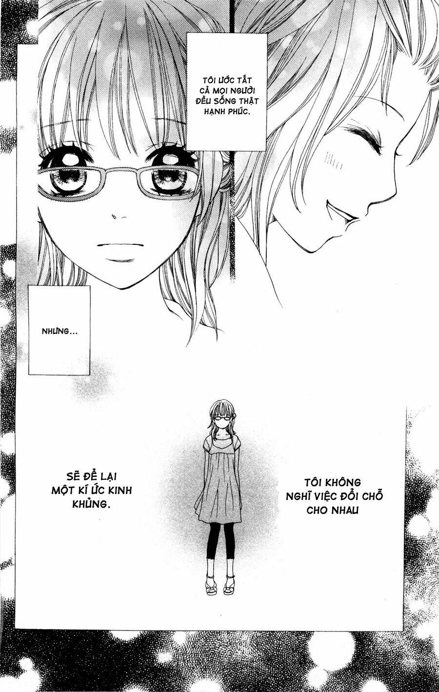 inochi chapter 1.2 23