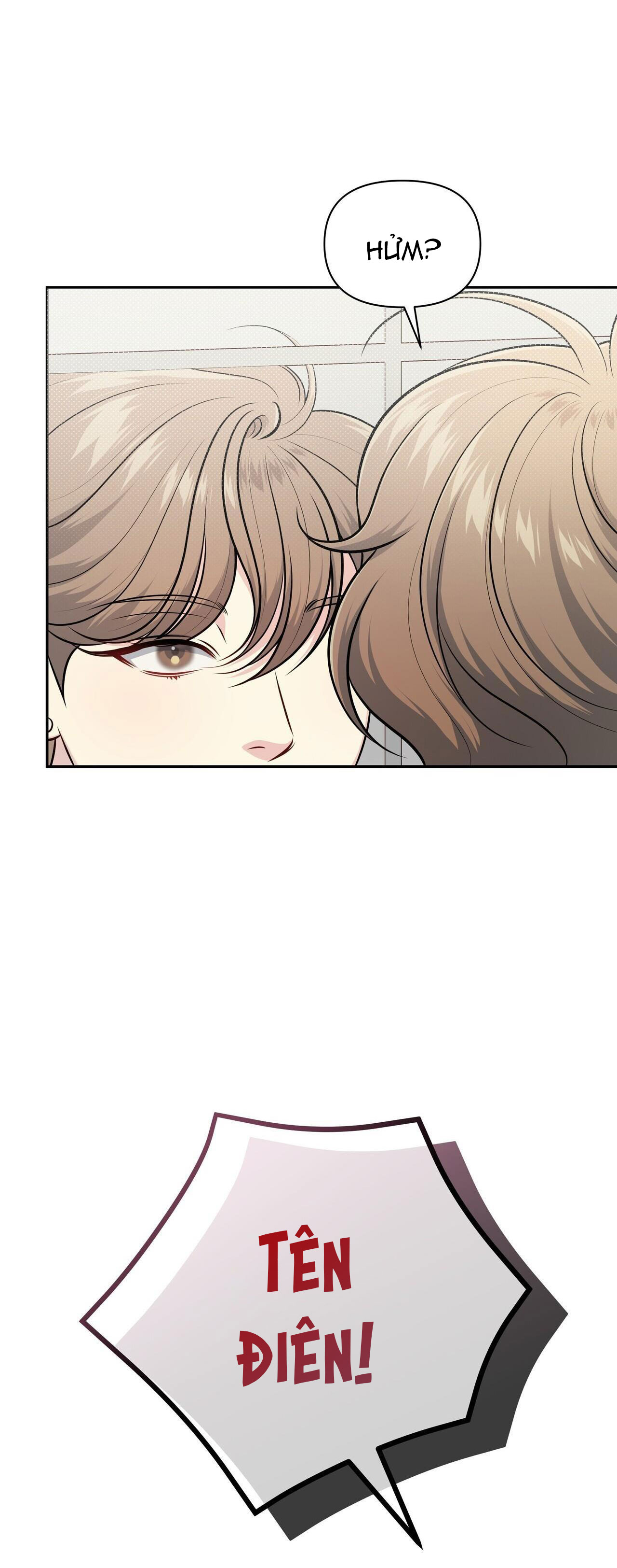 mối tình bí mật chapter 2 31