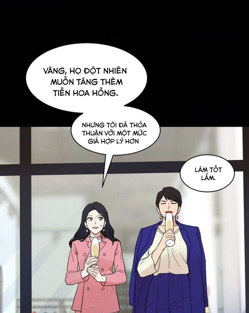 bà xã tôi đã trở lại chapter 4 9