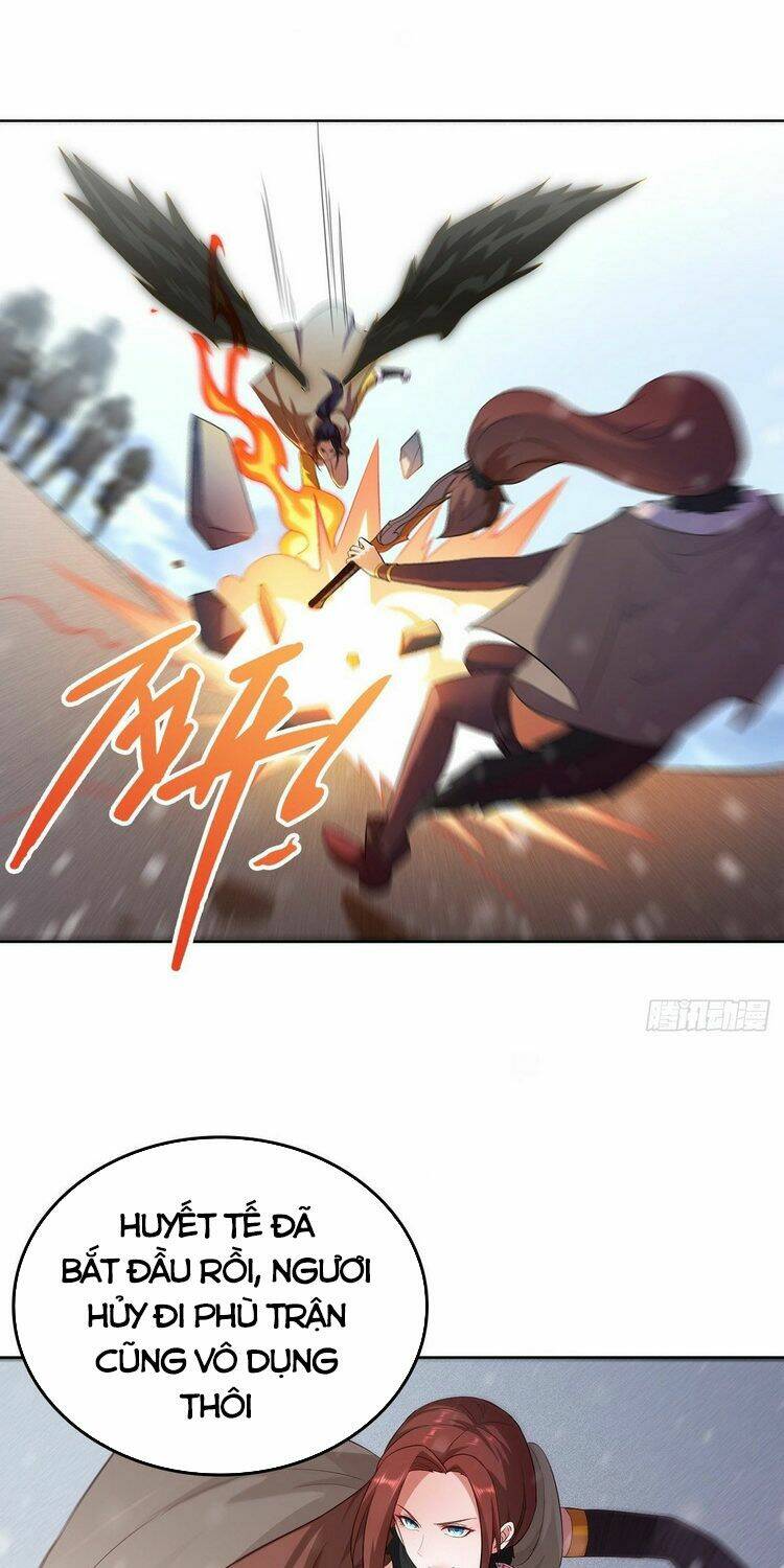 người ở rể bị ép thành phản diện ngoại truyện chapter 14 1