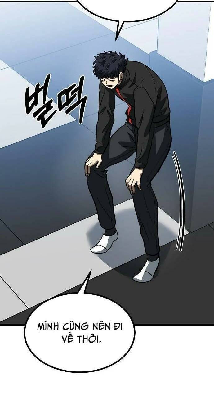 Vua Võ Đài chapter 30 44