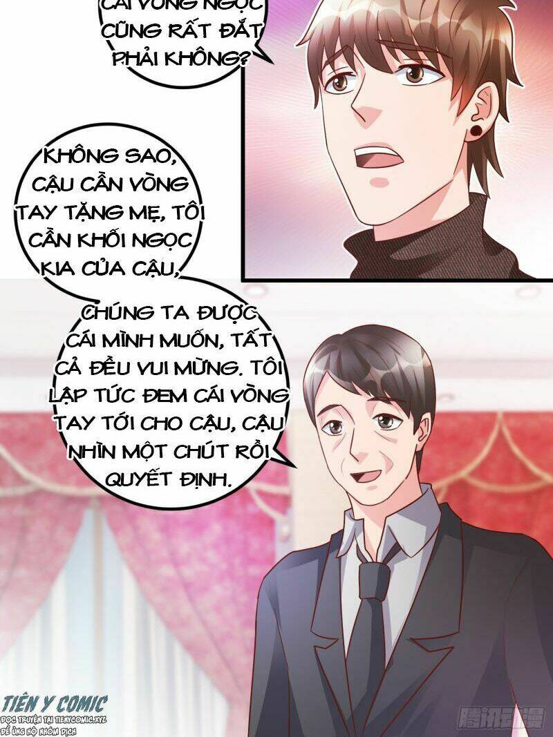 thấu thị tiên y chapter 92 26