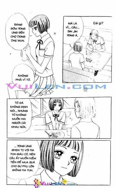 bong bóng trắng chapter 7 133