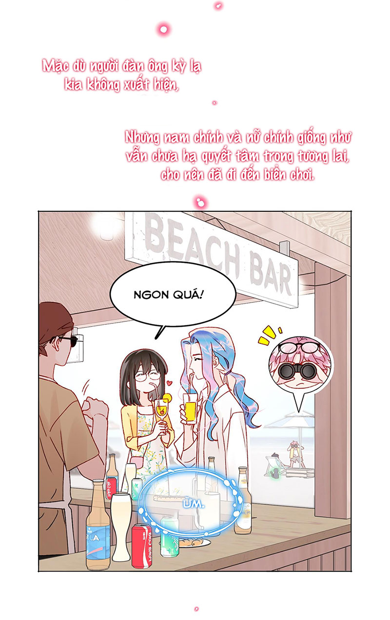 tôi phải làm một kẻ đại xấu xa chapter 109 13