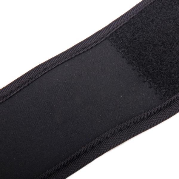 Black Golf  Tools Swing Wrist Support Band