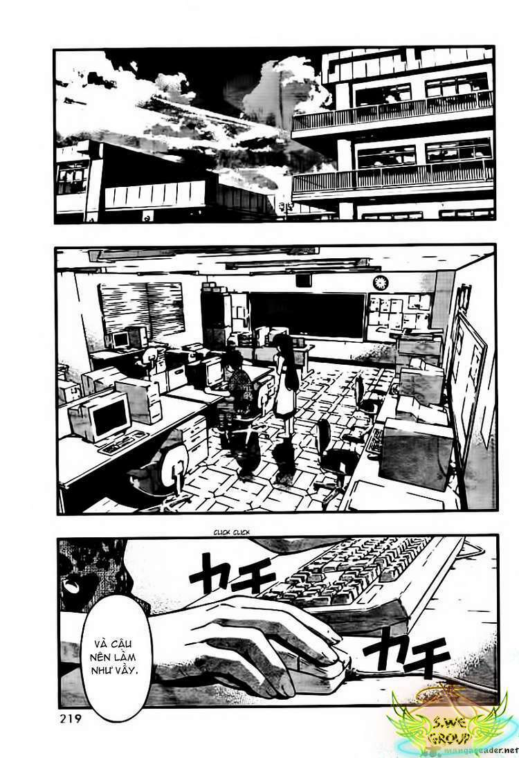 umi no misaki chapter 42 8