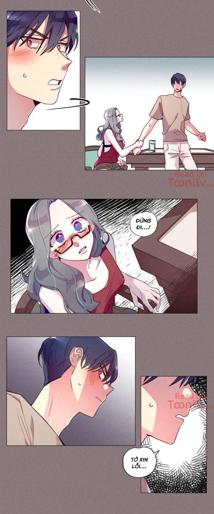 mảnh ghép o bị khuyết chapter 55 14