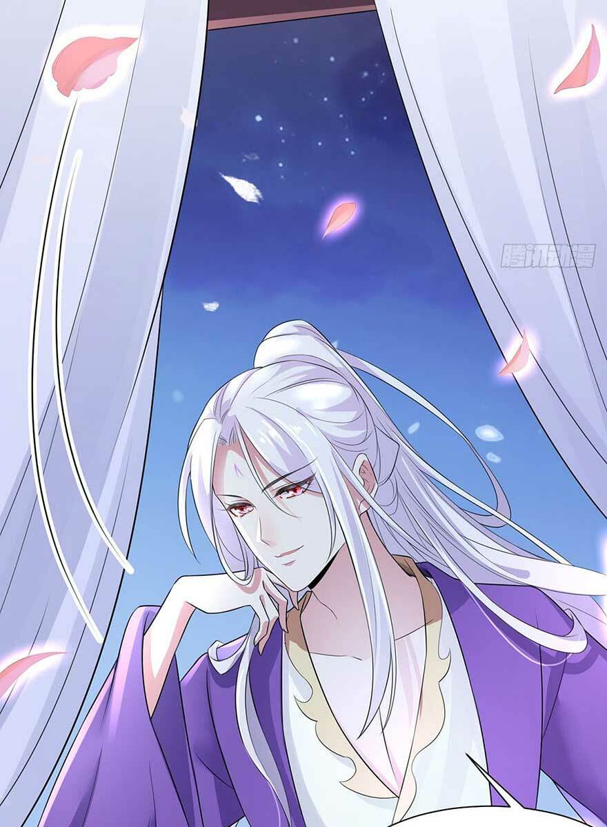 hoạn phi thiên hạ chapter 30 29