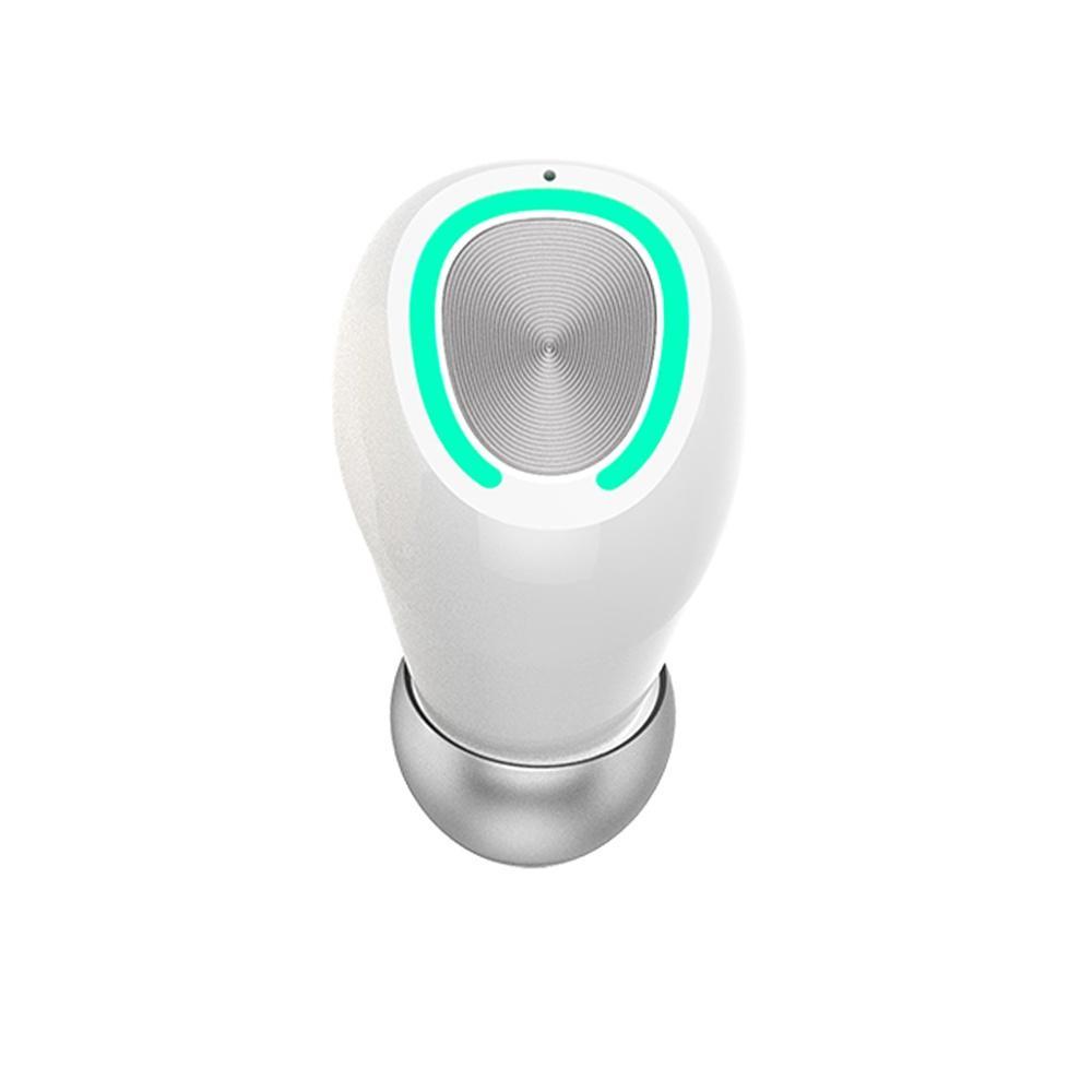 Tai nghe VIRWIR không dây bluetooth 5.3 Mini TWS phong cách thể thao sành điệu