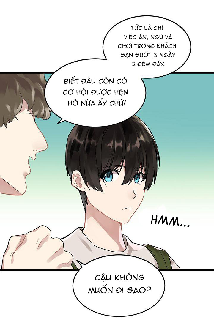 khách sạn ojakgyo chapter 1 13