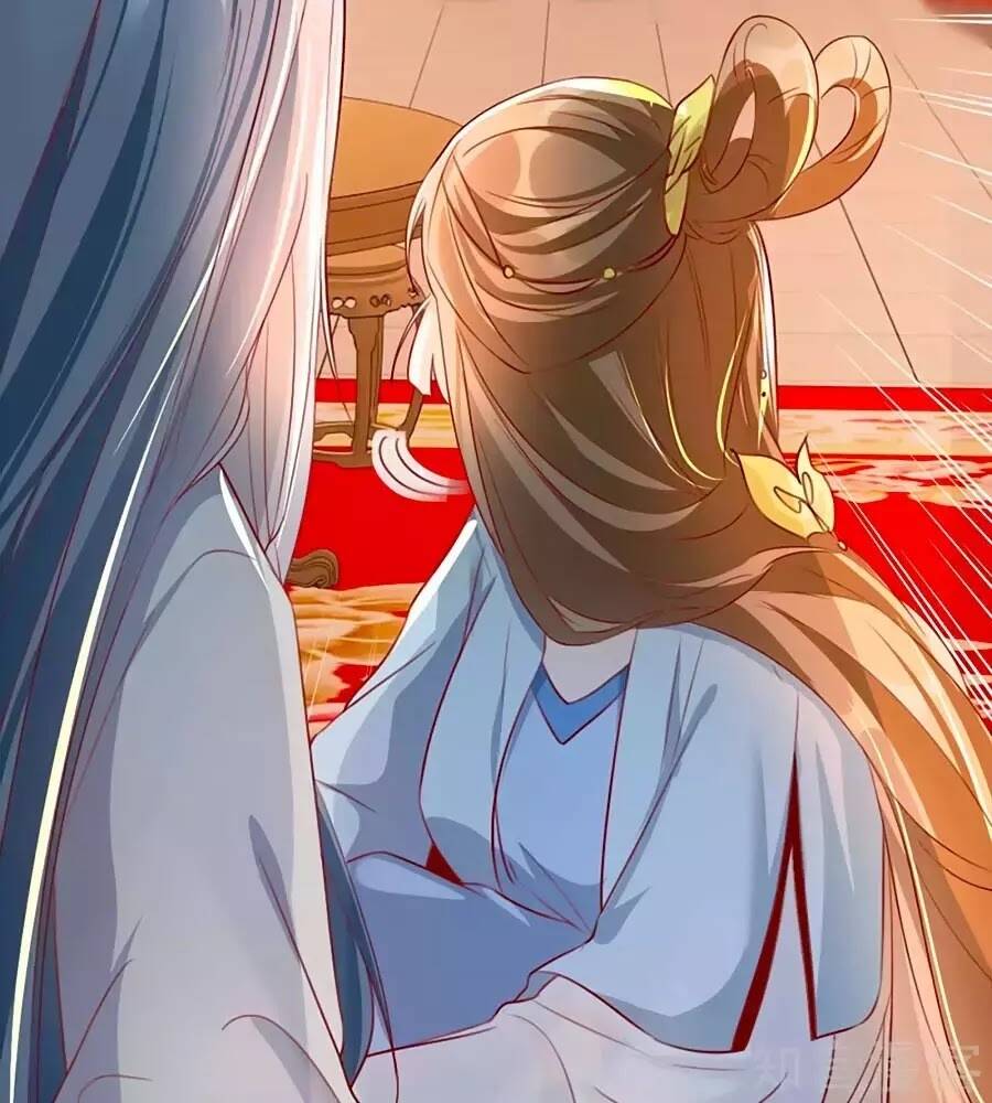 gian phi như thử đa kiều chapter 65 10