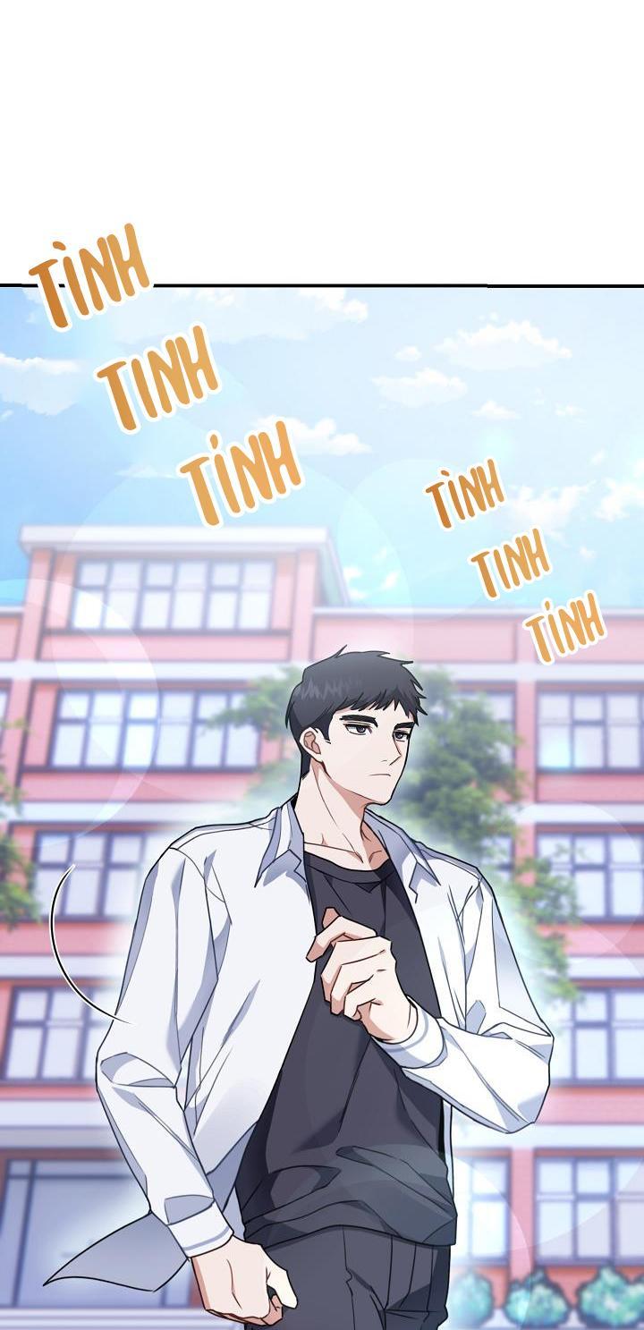 vùng đặc quyền tình yêu chapter 2 22