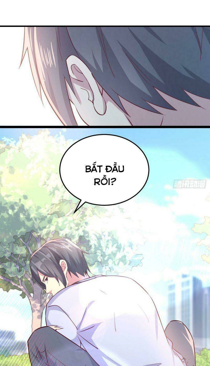 y thánh thiên tài tại hoa đô chapter 1 21