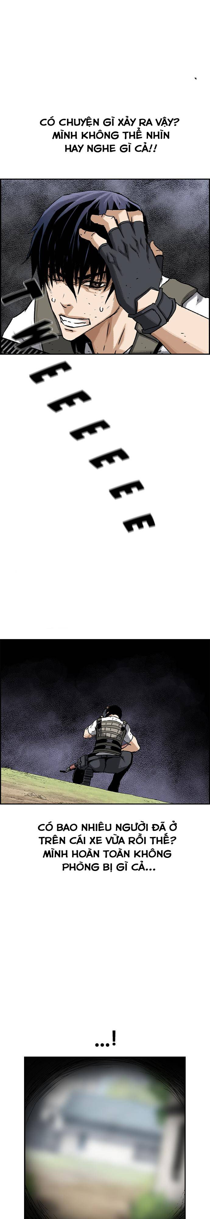 pubg - cuộc chiến sinh tồn chapter 11 17