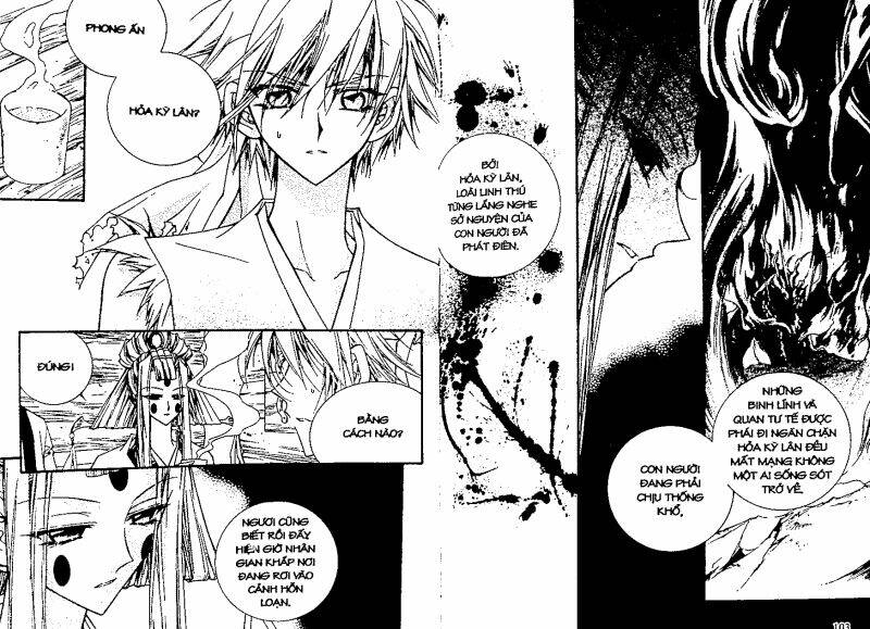 legend - truyền thuyết fushigi chapter 9 52