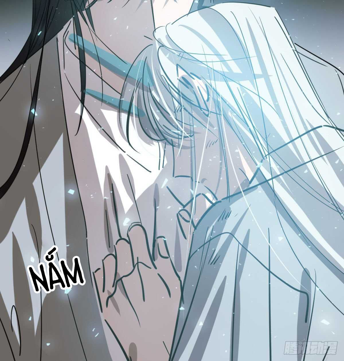 Bắt Lấy Ngao Ngao chapter 103 - Trang 40