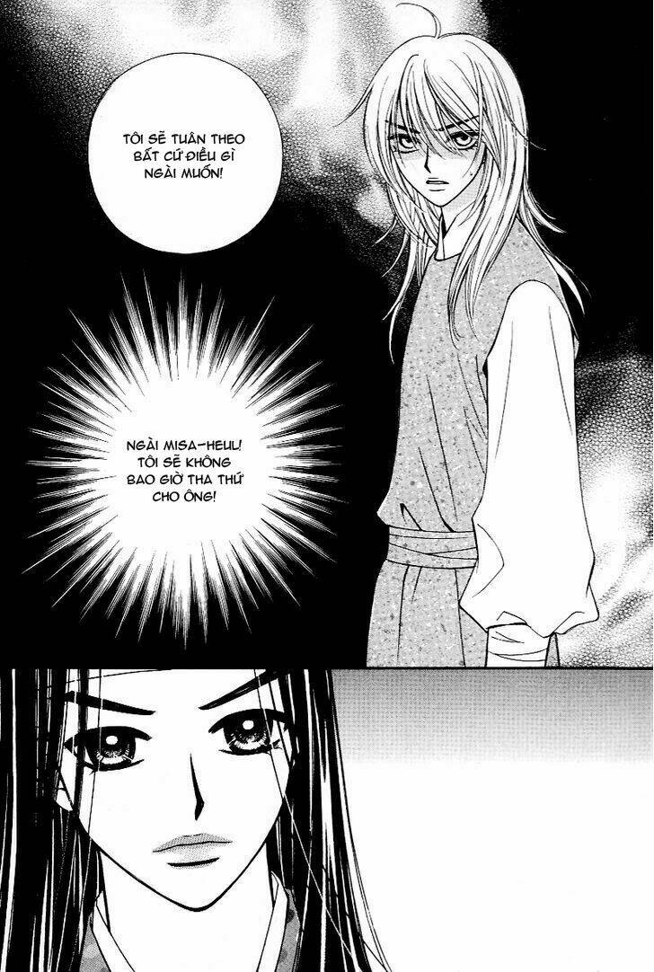 sarasah chapter 27 14