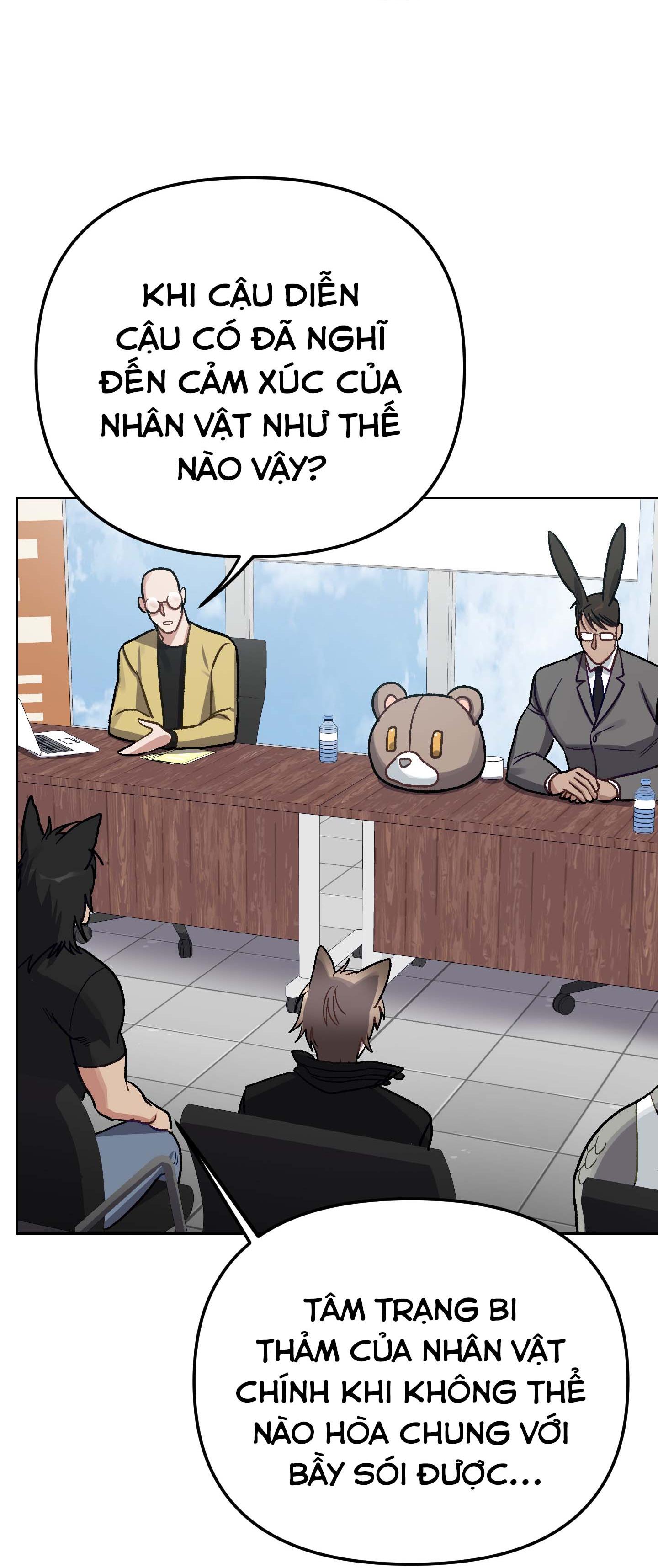 thỏ nhỏ xuất tinh trong 3 giây chapter 7 25