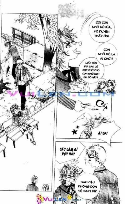 chàng gà mái chapter 12 87