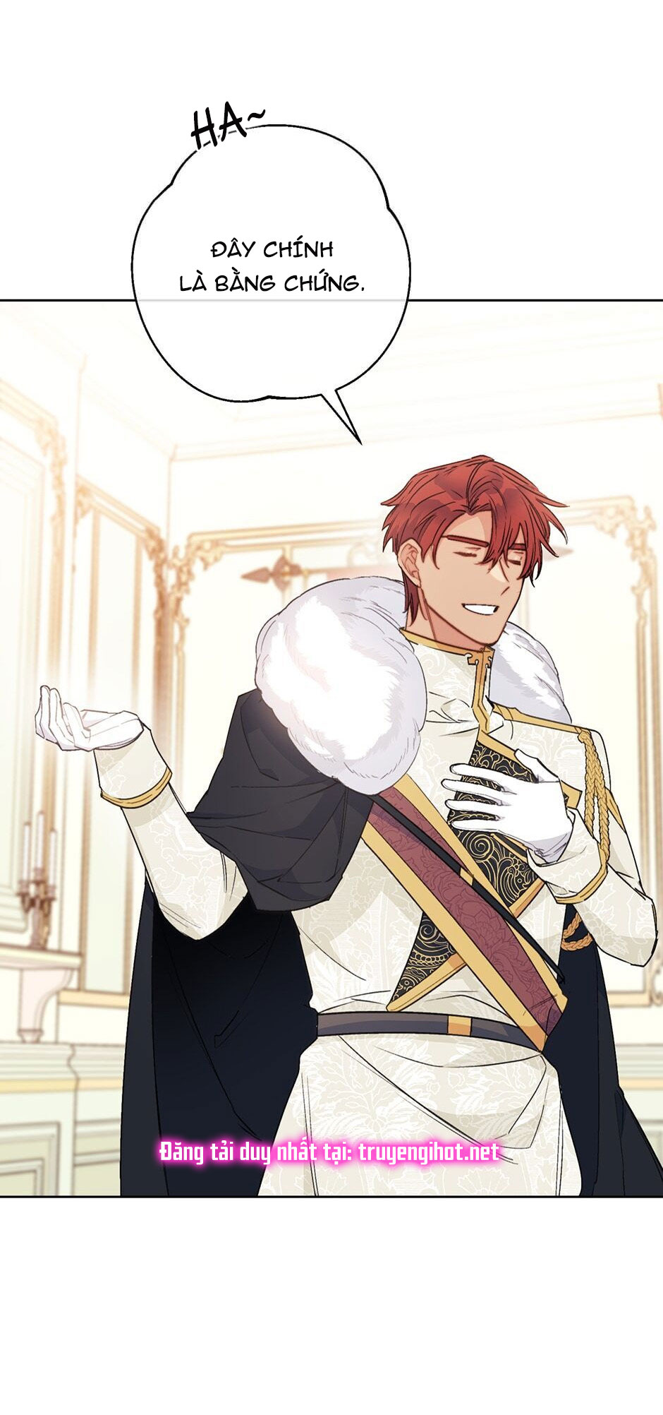 50 công thức pha trà của nữ công tước chapter 124 21