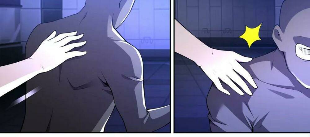 tối cường cuồng binh chapter 76 15