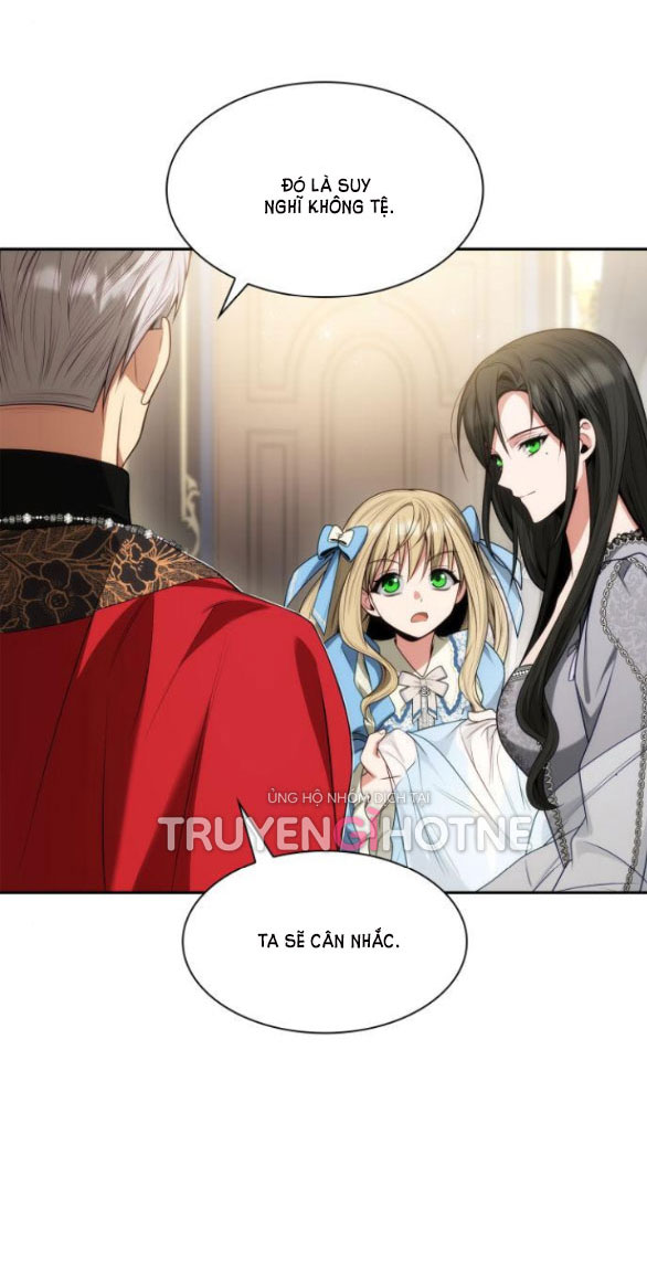 Chị Yêu, Kiếp Này Em Sẽ Là Hoàng Hậu chapter 47.2 - Trang 41