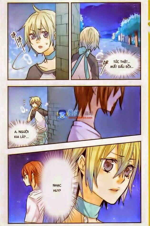 ngôi sao câu lạc bộ chapter 29 10