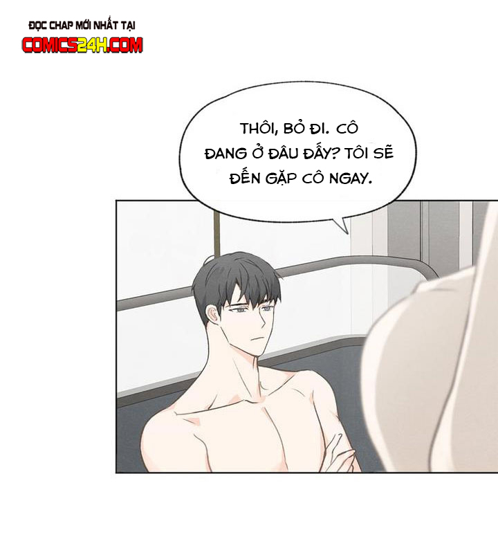 giữa yêu và ghét chapter 20 32