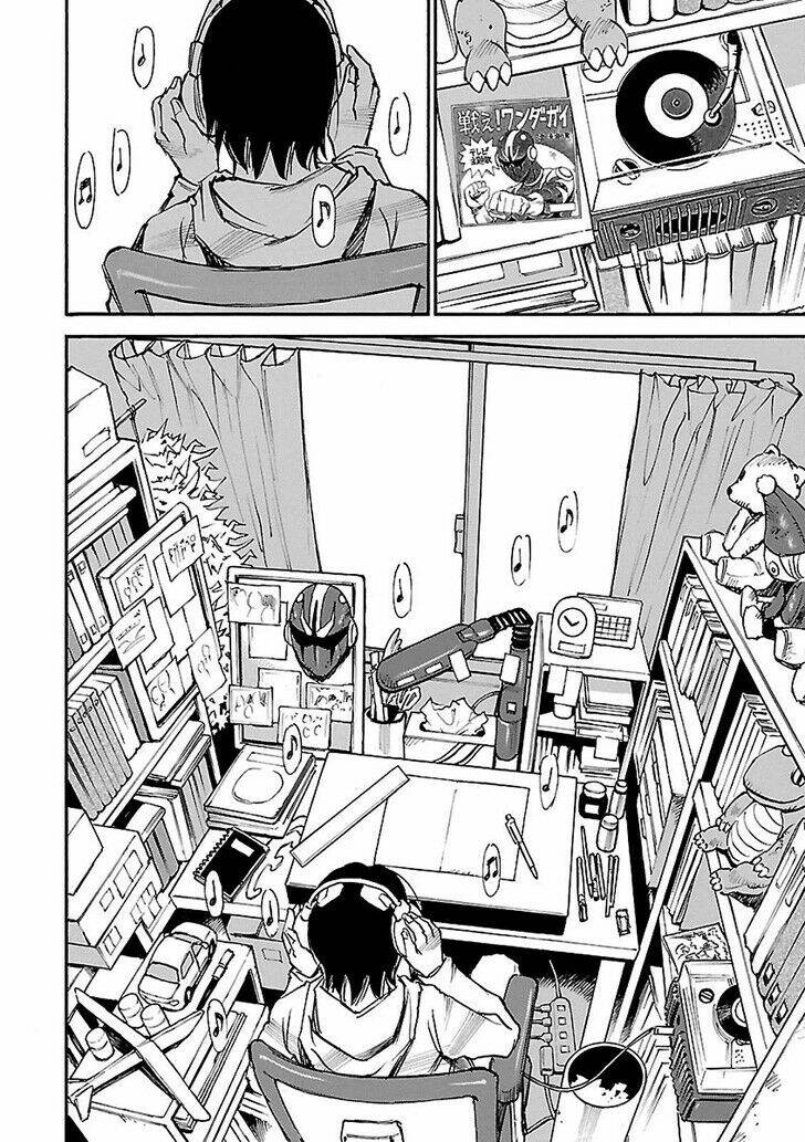 erased chapter 44 23