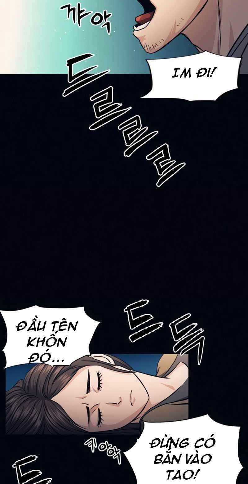 Druid Tại Ga Seoul - Người Hóa Thú Chapter 53 53