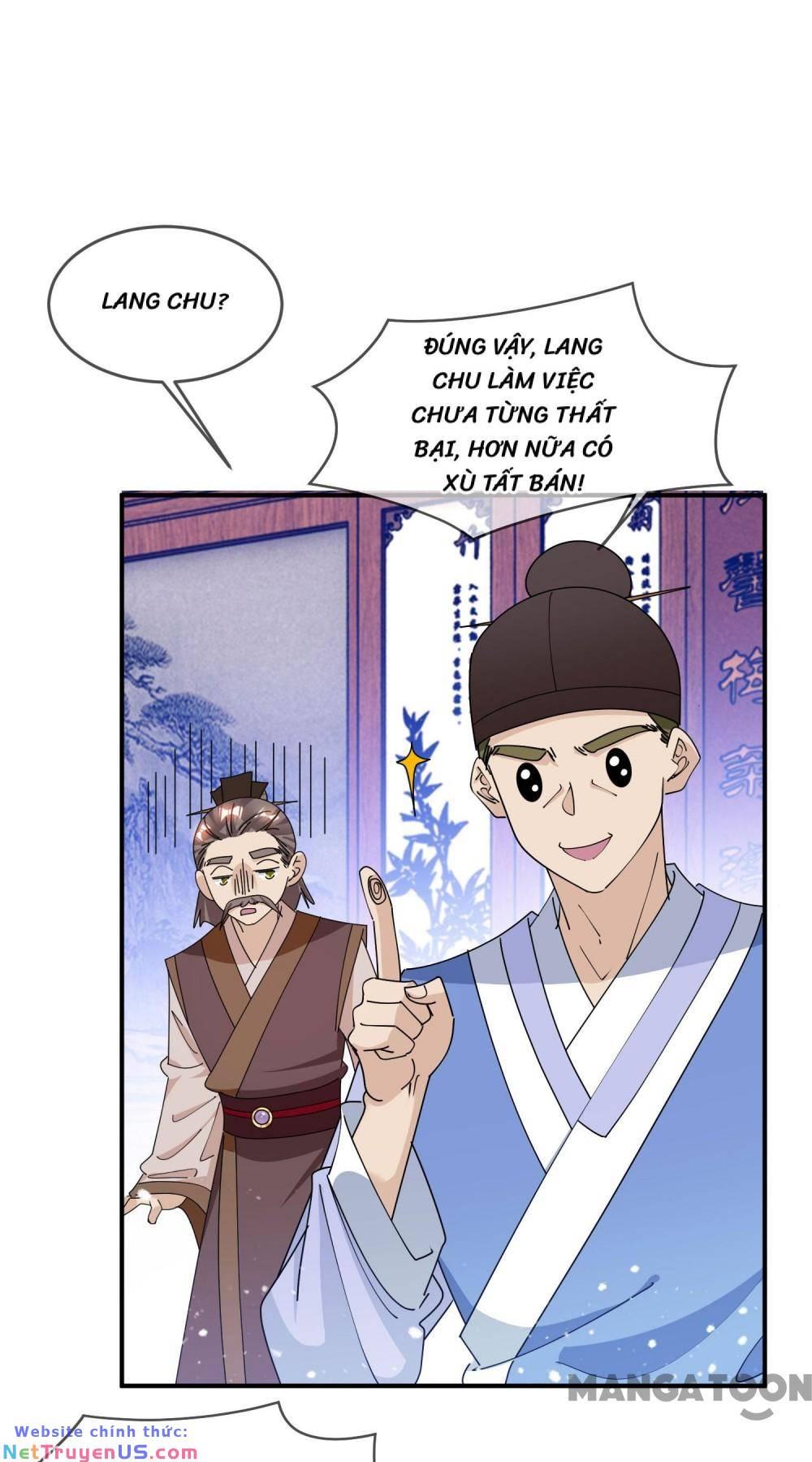 cực phẩm bại gia tử chapter 237 2