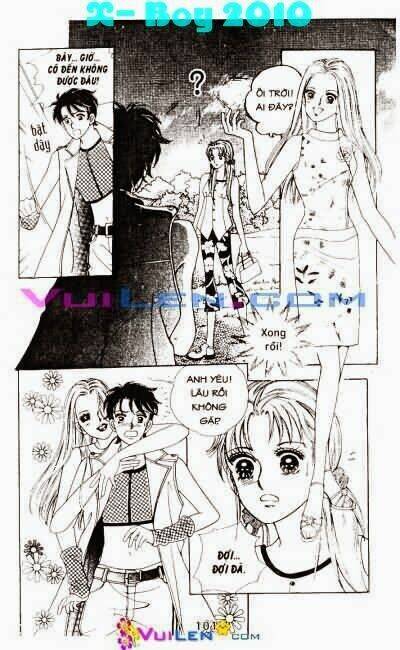 cô giáo tuổi 18 chapter 10 101