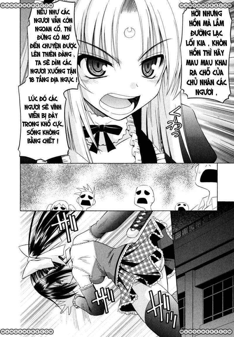 omamori himari chapter 46 13