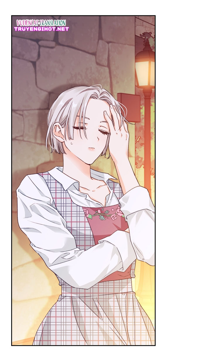 ác nữ xứng đôi với bạo chúa chapter 71 11