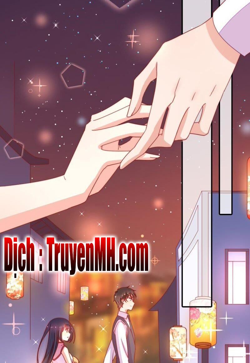 ngày nào thiếu soái cũng ghen chapter 109 15