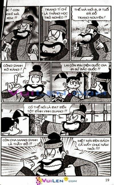 thần đồng đất việt chapter 59 19
