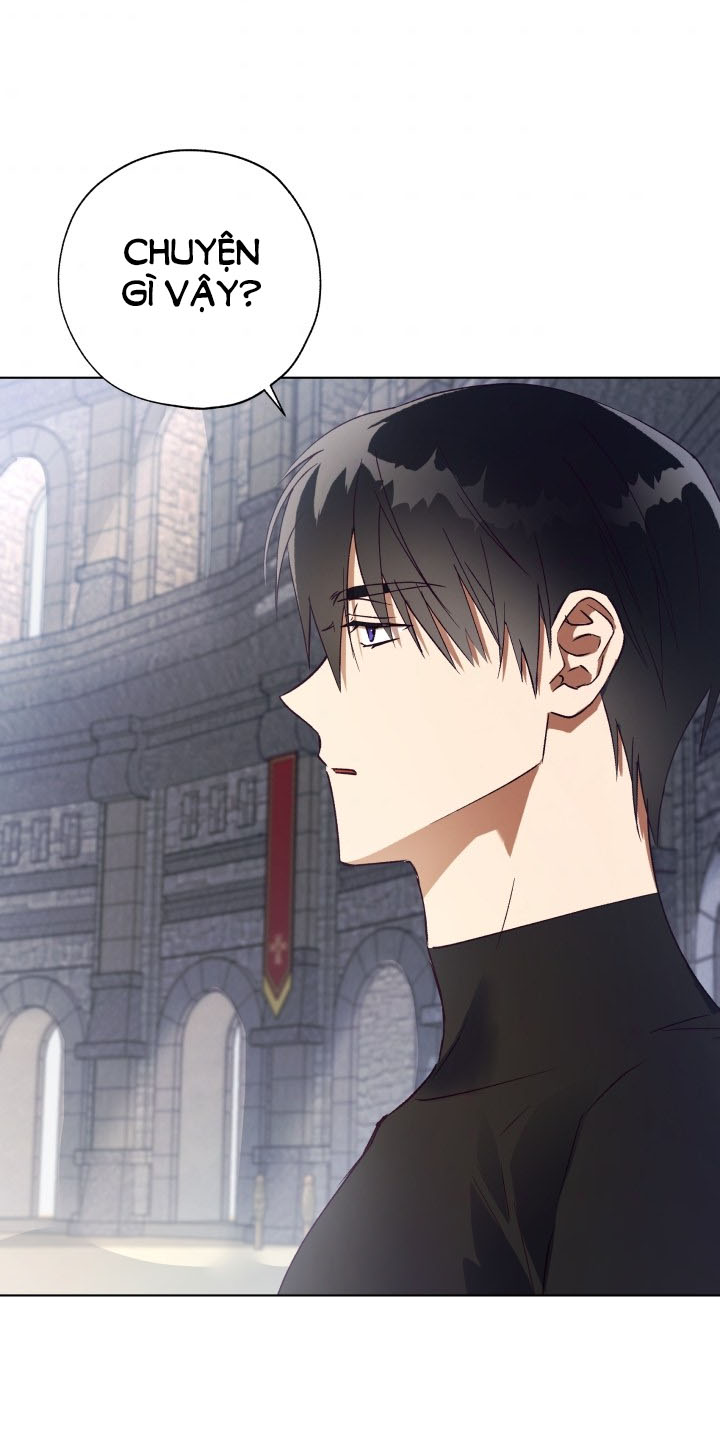 công chúa khắc dấu lên kẻ phản nghịch chapter 32 60