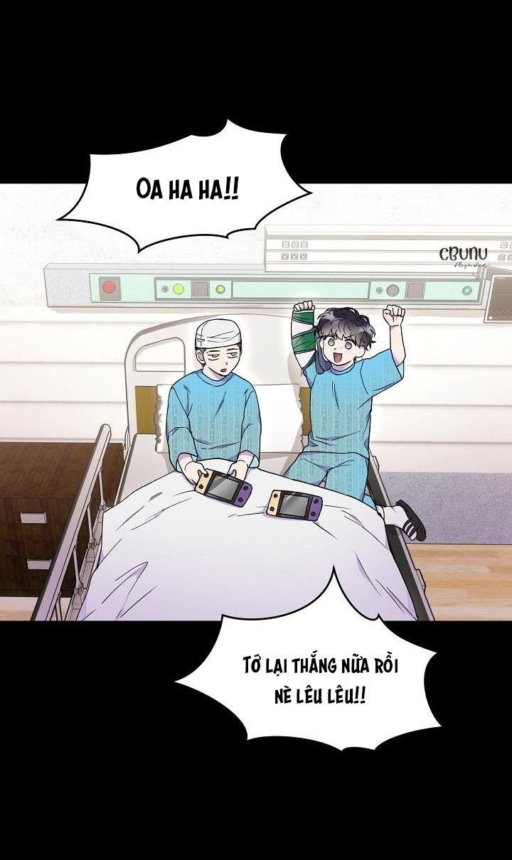 |drop| nụ hôn chết chóc chapter 13 33