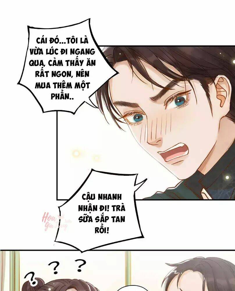 chồng trước 18 tuổi chapter 10 49