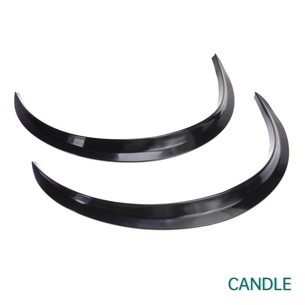 FENDER Tấm Chắn Bùn Mở Rộng Cho Bánh Xe Hơi