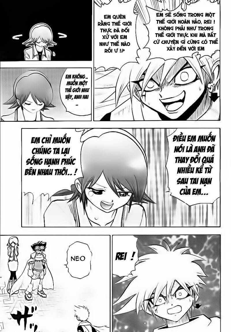 digimon v-tamer chapter 55 10