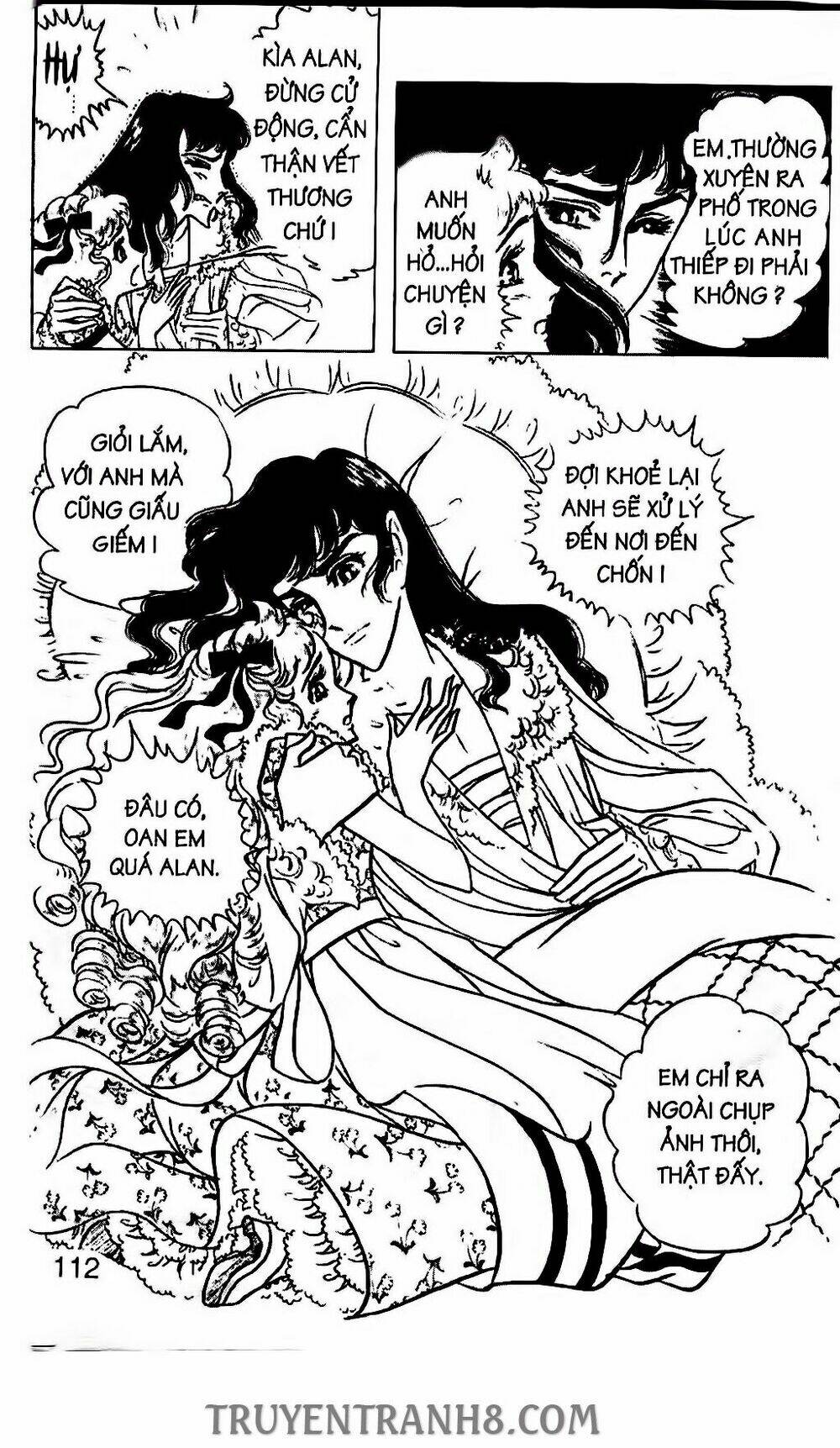 the count s daughter chapter 29 27